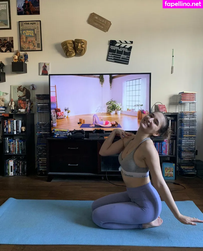 abbysworldsastage Nude Leaked OnlyFans Photo #KFSIjt80DH