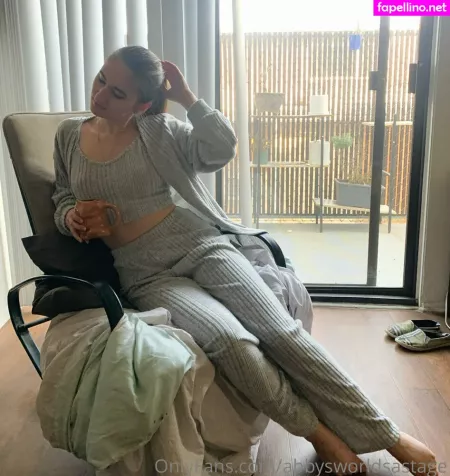 Abbysworldsastage OnlyFans Thumbnail #XfH5dJbm3z