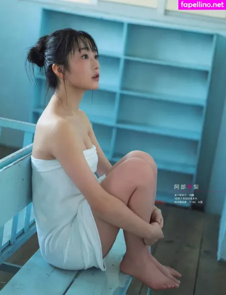 Abe Yumeri OnlyFans Thumbnail #0UbnaBtmso