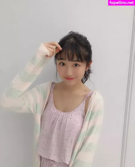 Abe Yumeri OnlyFans Thumbnail #HPCKb2Yfpz