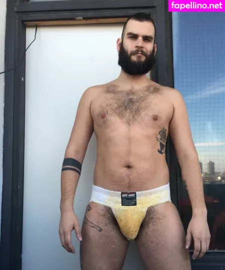 Abeardedboy OnlyFans Thumbnail #0CRyCH7jM3