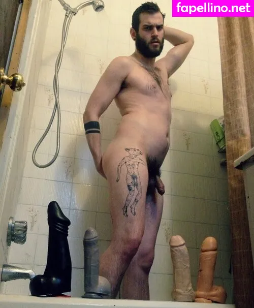 abeardedboy Nude Leaked OnlyFans Photo #AQ4HfeAJrD