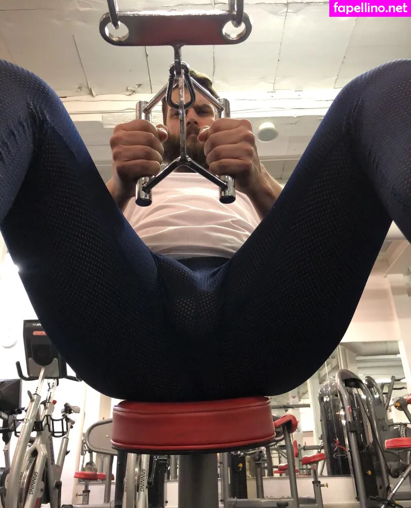 abeardedboy Nude Leaked OnlyFans Photo #BuVPn5ELFV