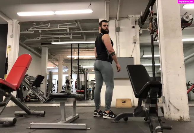 Abeardedboy OnlyFans Thumbnail #IS1LBMSk4y