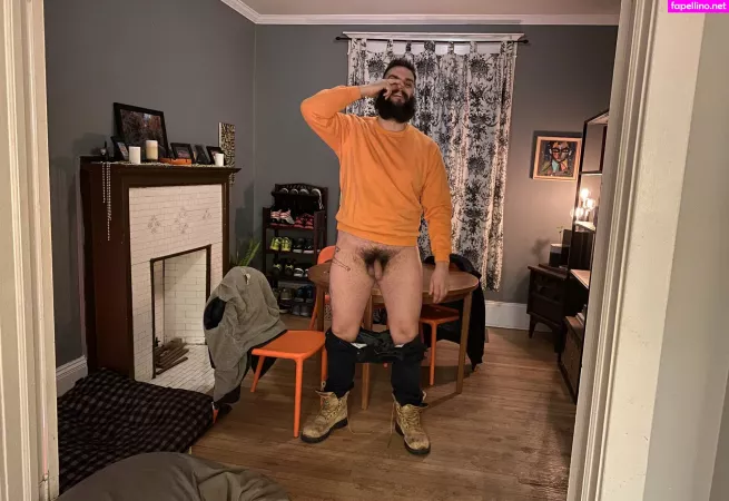 Abeardedboy OnlyFans Thumbnail #JibEXdYMkG