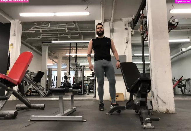 Abeardedboy OnlyFans Thumbnail #PEPmuHpDHH