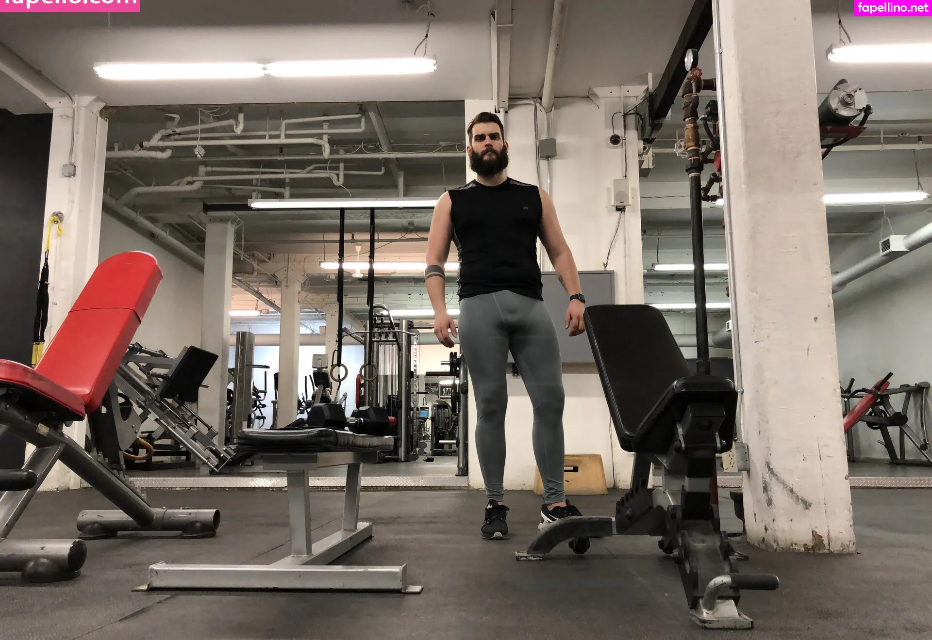 abeardedboy Nude Leaked OnlyFans Photo #PEPmuHpDHH