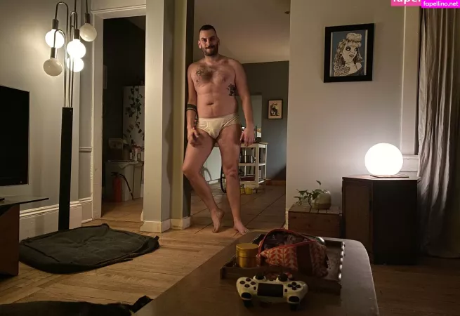 Abeardedboy OnlyFans Thumbnail #QLWCQOM66G