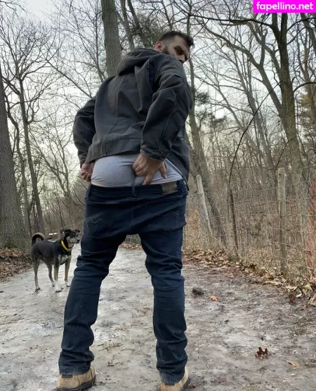 Abeardedboy OnlyFans Thumbnail #XPMNuEjV0b