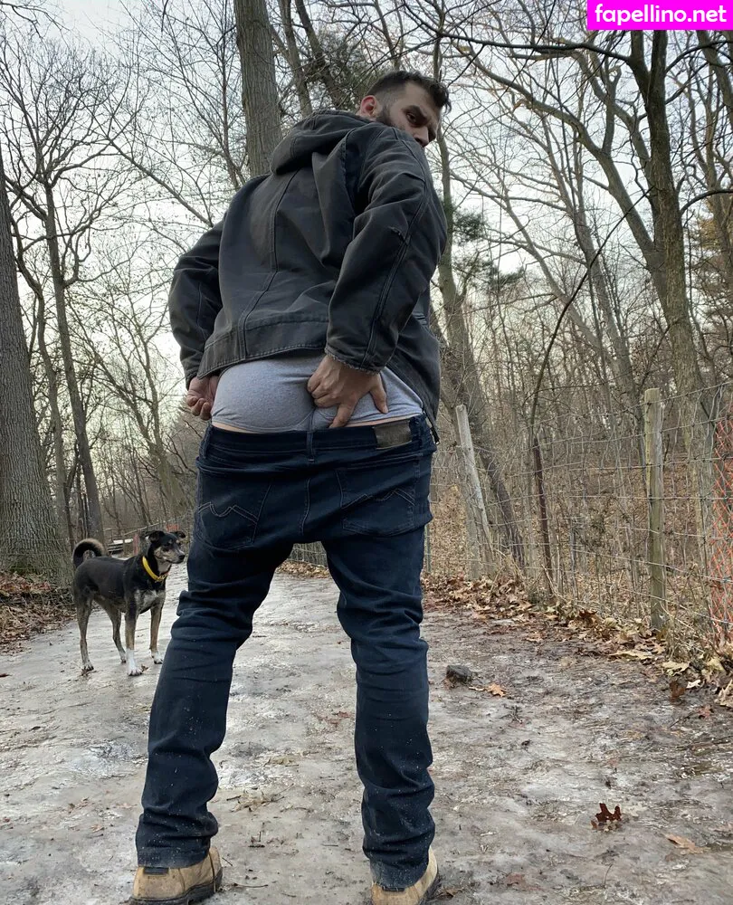 abeardedboy Nude Leaked OnlyFans Photo #XPMNuEjV0b