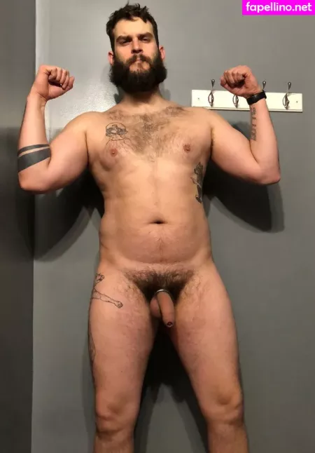 Abeardedboy OnlyFans Thumbnail #cH0K3p6D0P
