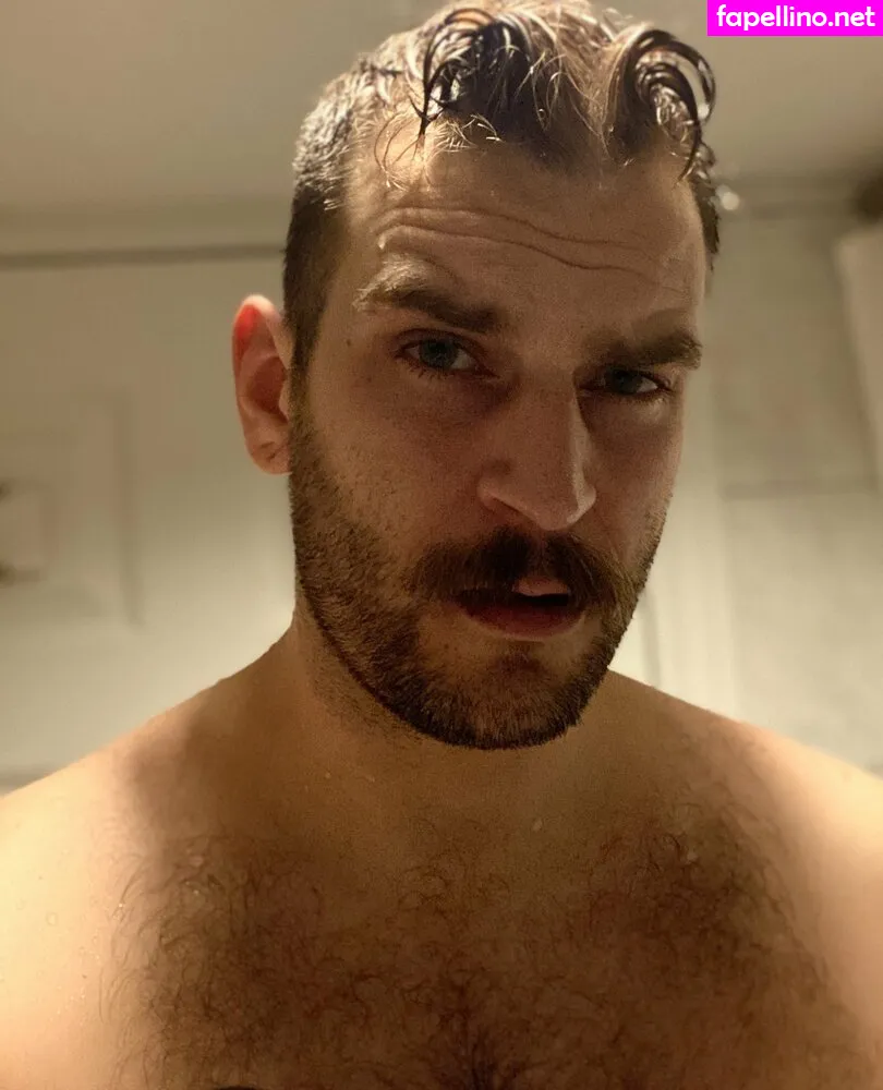 abeardedboy Nude Leaked OnlyFans Photo #gzC38tC8LJ