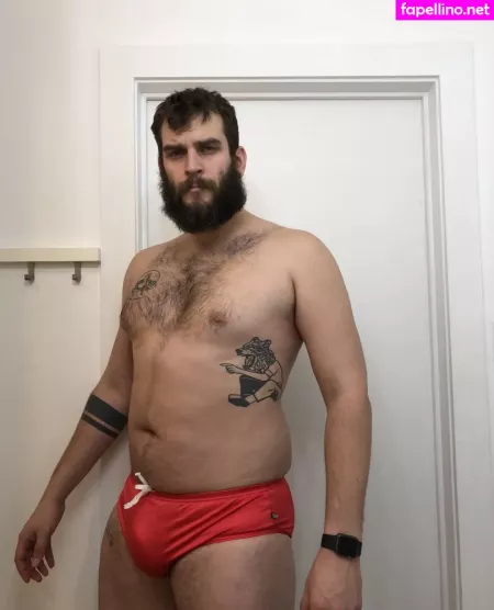 Abeardedboy OnlyFans Thumbnail #hhpiJL3v7D