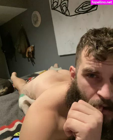 Abeardedboy OnlyFans Thumbnail #qItR05jYvm