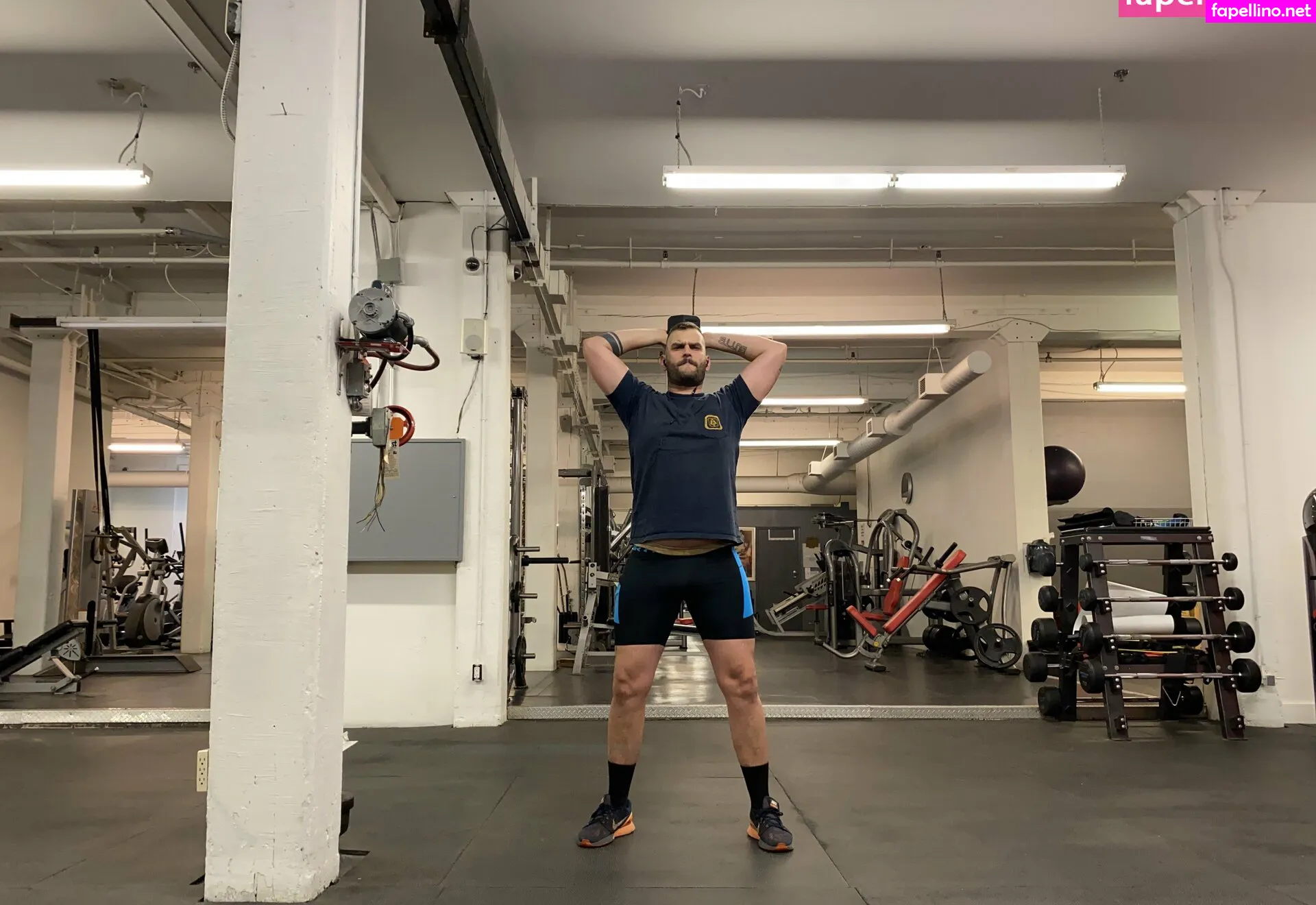 abeardedboy Nude Leaked OnlyFans Photo #uCmitfPyao