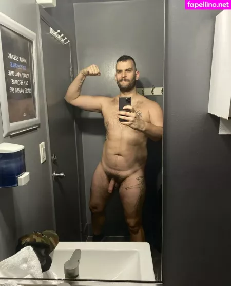 Abeardedboy OnlyFans Thumbnail #xwjXKTqxu3