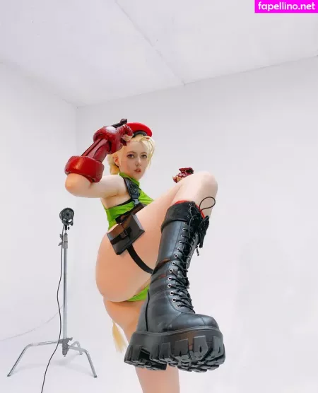 Abecker Cos OnlyFans Thumbnail #5dq51rr781