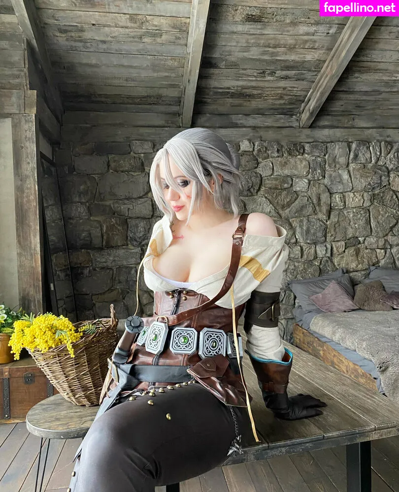 abecker_cos, japp_leack Nude Leaked OnlyFans Photo #GeCc3hHYpD