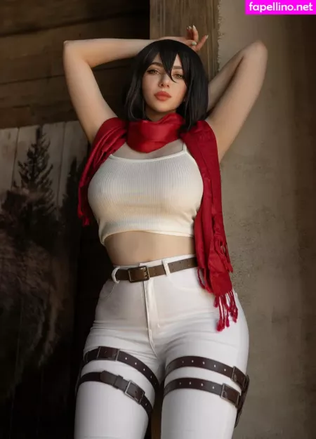 Abecker Cos OnlyFans Thumbnail #IuJOZzcg0n