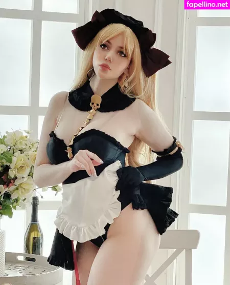 Abecker Cos OnlyFans Thumbnail #NvjvYnyoXd