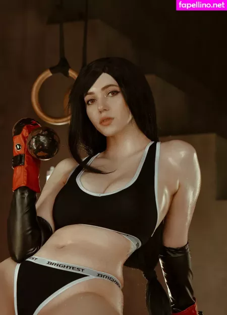 Abecker Cos OnlyFans Thumbnail #bOFIyBcp9j