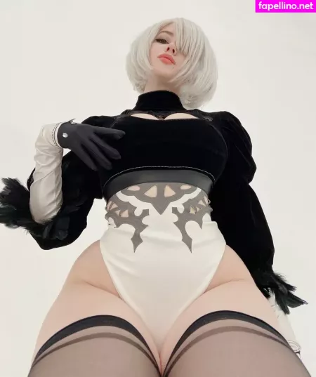 Abecker Cos OnlyFans Thumbnail #bxkN4qJwdL