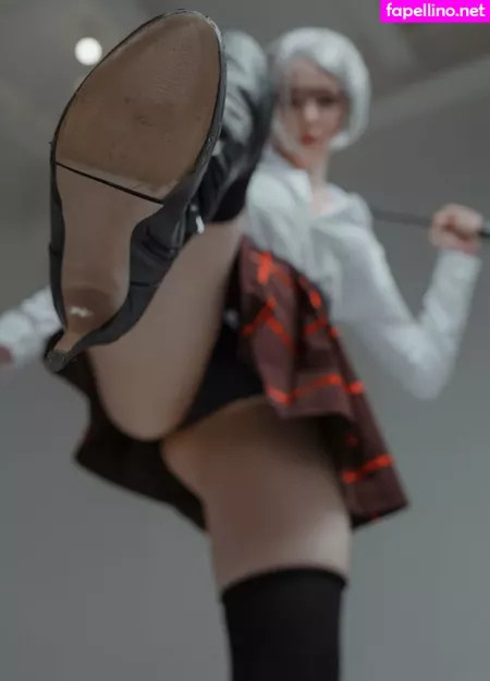 Abecker Cos OnlyFans Thumbnail #fTaqpMYVfp