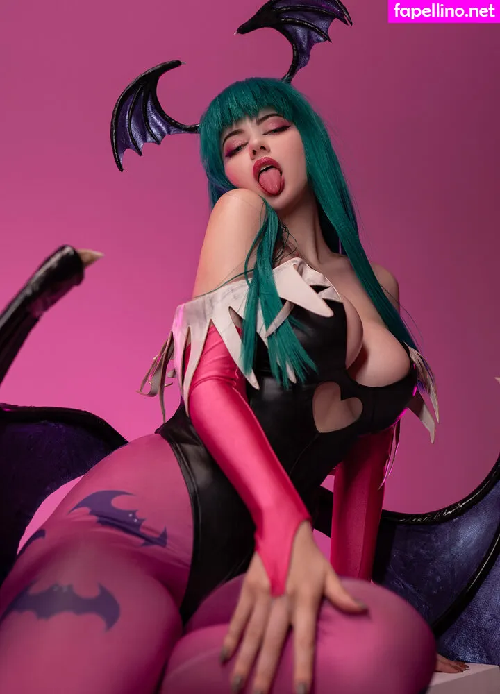 abecker_cos, japp_leack Nude Leaked OnlyFans Photo #iMdbkd2NCT