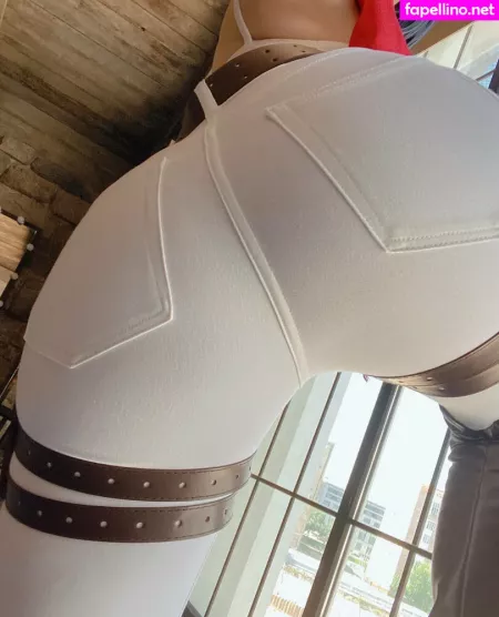 Abecker Cos OnlyFans Thumbnail #lhh6N7guOi