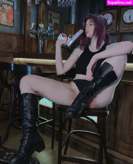 Abecker Cos OnlyFans Thumbnail #uUzAHEDJZ2