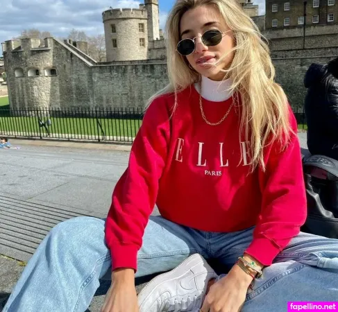 Abee England OnlyFans Thumbnail #fk6c8yKbRx