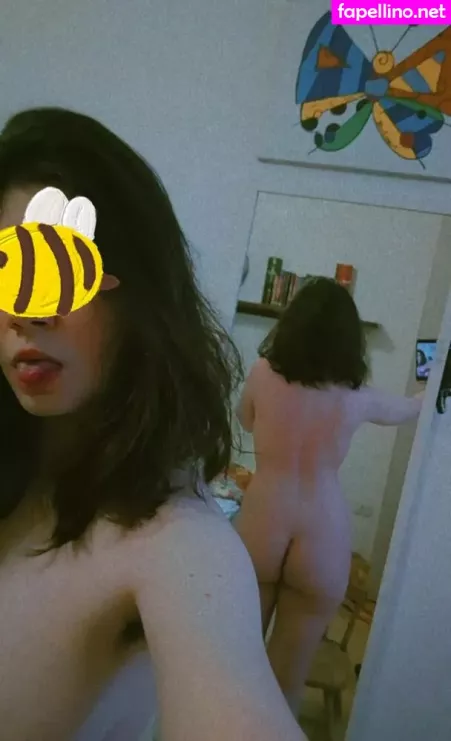 Abeia Mel OnlyFans Thumbnail #vglLpHqE3Q