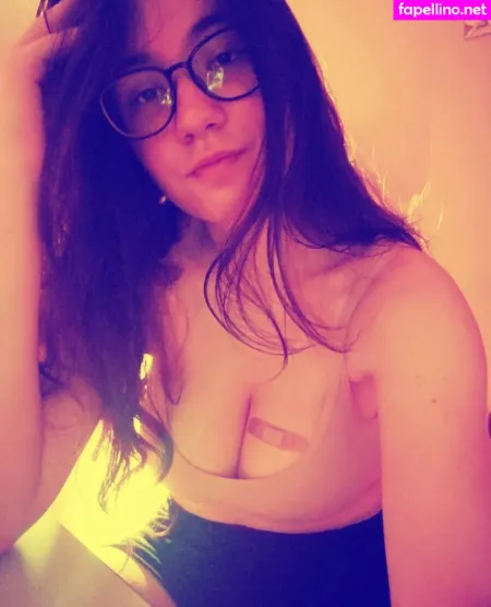 Abeia Mel OnlyFans Thumbnail #vrMhygQ2jK