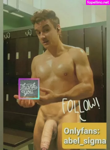 Abel Sigma OnlyFans Thumbnail #lY2IOpaUEw