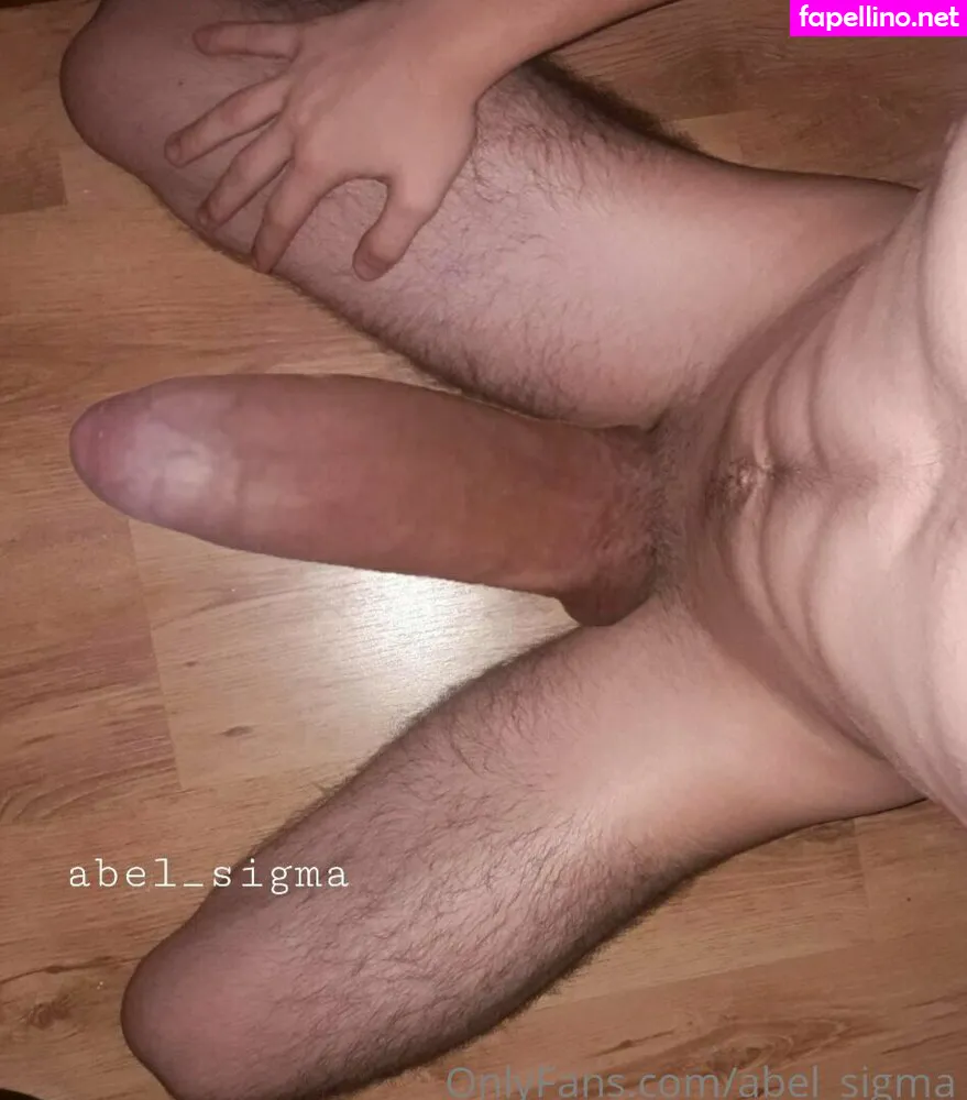 abel_sigma, buffboyjunior Nude Leaked OnlyFans Photo #wNxPWyji1k