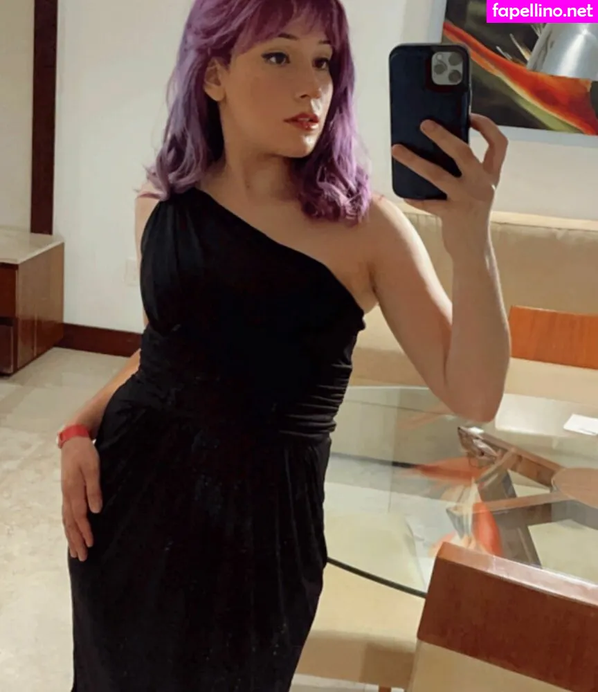 abelinasabrina Nude Leaked OnlyFans Photo #F4gMe9UWLM