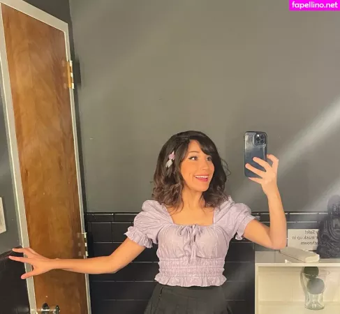 Abelina Sabrina OnlyFans Thumbnail #UAjXkhduss