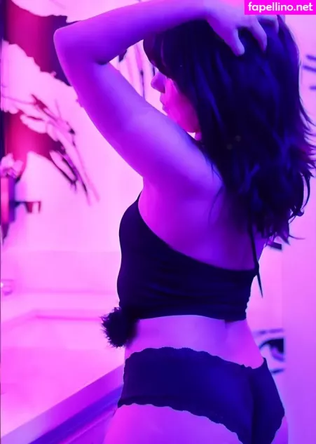 Abelina Sabrina OnlyFans Thumbnail #YVSGnVhdQ2