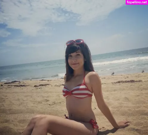 Abelina Sabrina OnlyFans Thumbnail #ZQZlr2hLoP
