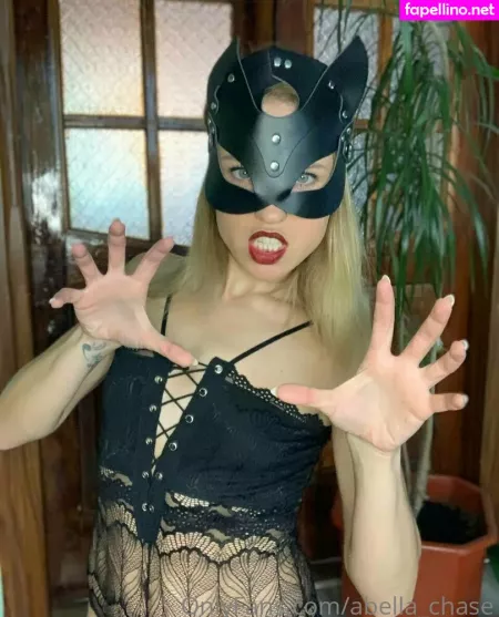 Abella Chase OnlyFans Thumbnail #BebaeF3wkf