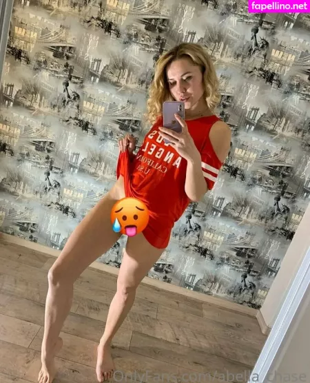 Abella Chase OnlyFans Thumbnail #gmDdodyrdi