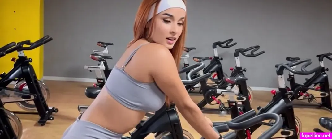 Abella Olsen OnlyFans Thumbnail #JowPHspcKm