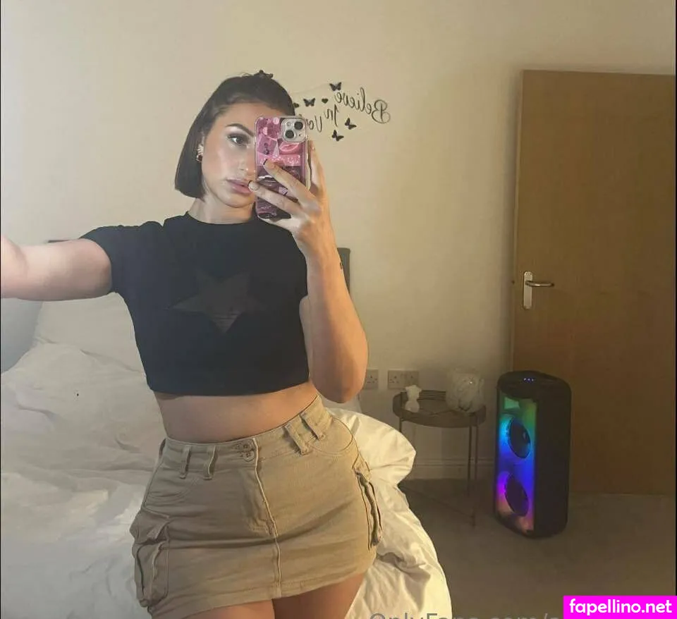 abella4ux Nude Leaked OnlyFans Photo #MAvNNvTqDE