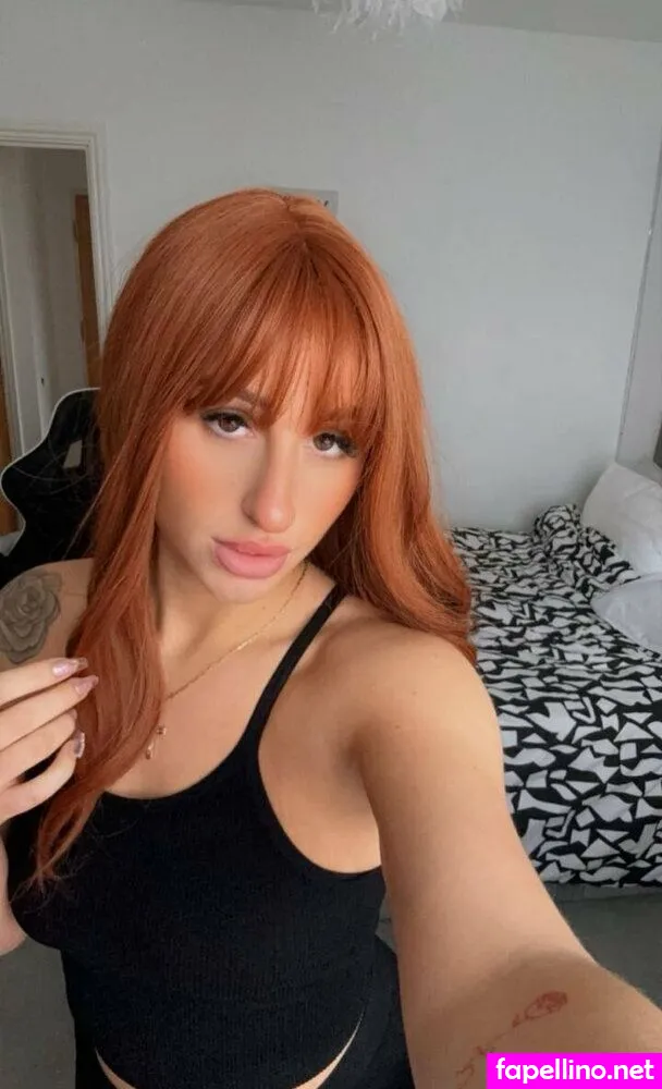 abella4ux Nude Leaked OnlyFans Photo #ygm9cYZY87