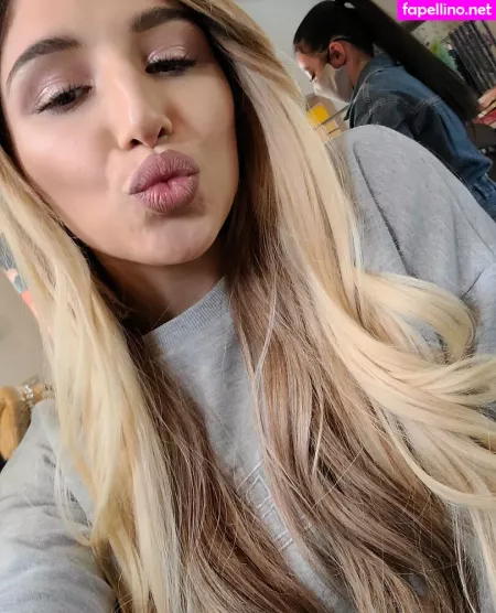 Abelladanger OnlyFans Thumbnail #9o1Udk7n74