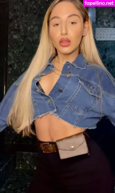 Abelladanger OnlyFans Thumbnail #EehShQydL3