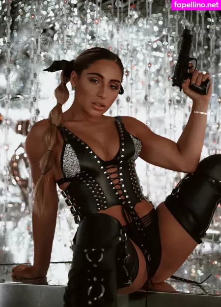 Abelladanger OnlyFans Thumbnail #GwErI6wSMN