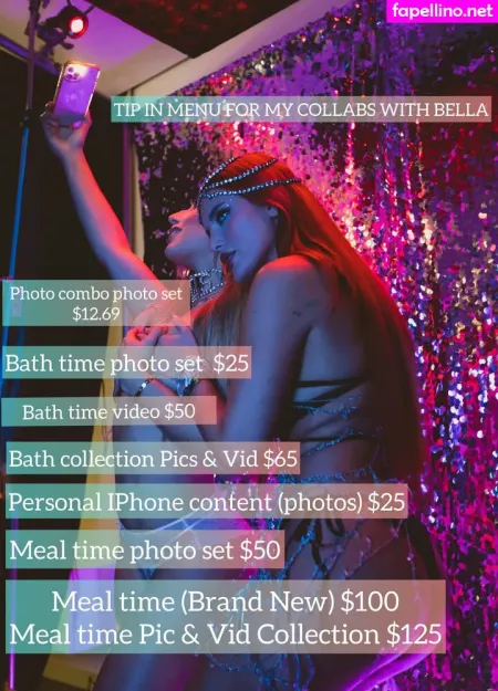 Abelladanger OnlyFans Thumbnail #sKeNWQsZzc