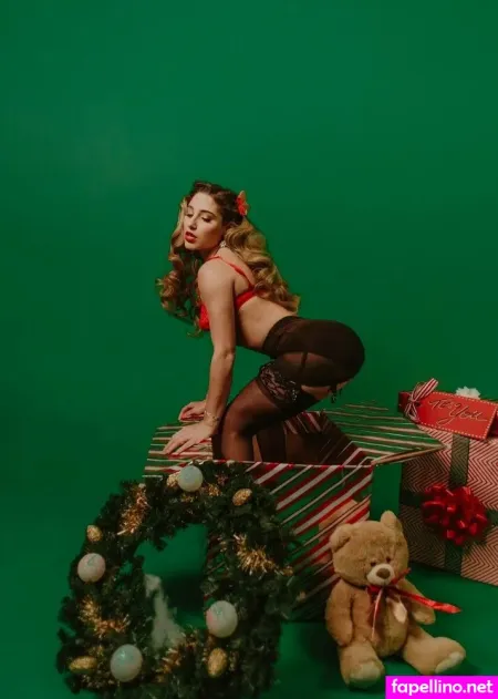 Abelladangervip OnlyFans Thumbnail #EpAfAV0BBd