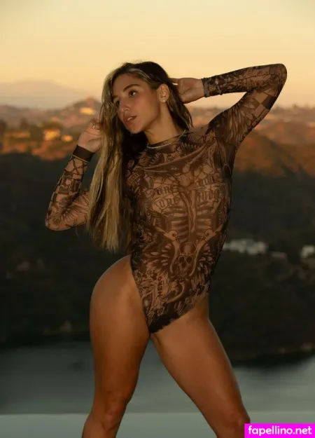 Abelladangervip OnlyFans Thumbnail #ZuomQgvgOf